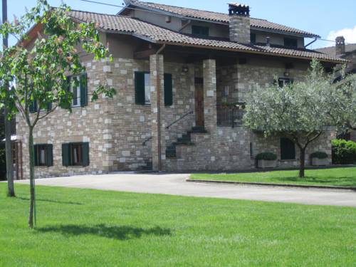 Assisi Italië Laatste minuut Kortingscode Booking.com