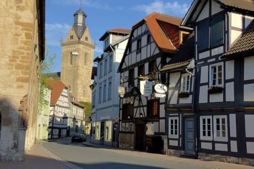 Korbach Germany Last Minute Discount Code Booking.com