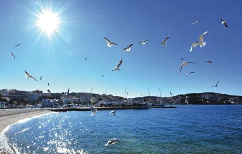 Okrug Donji Kroatien Last-Minute-Rabattcode Booking.com