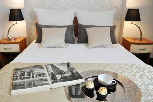 Cracovie Pologne Code de réduction de dernière minute Booking.com