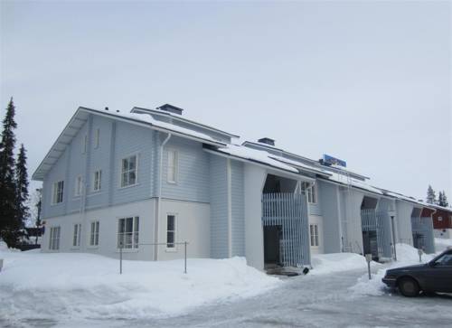 Äkäslompolo Finland Last Minute Discount Code Booking.com