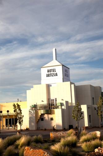 Artesia (New Mexico) Verenigde Staten Laatste minuut Kortingscode Booking.com