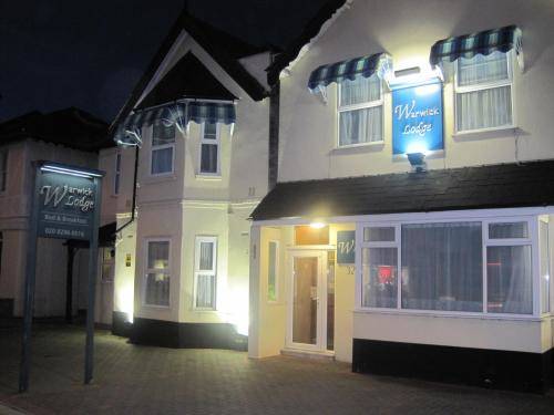 Surbiton Royaume-Uni Code de réduction de dernière minute Booking.com