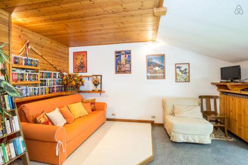 der Raum Italien Last-Minute-Rabattcode Booking.com