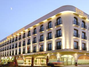 Ciudad Real Spain Last Minute Discount Code Agoda.com