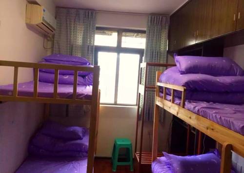 Xiamen China Last-Minute-Rabattcode Booking.com