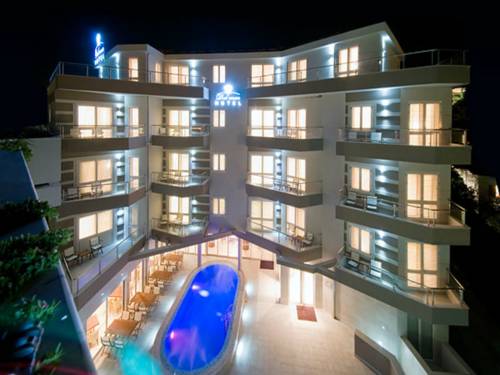 Petrovac na Moru Monténégro Code de réduction de dernière minute Booking.com