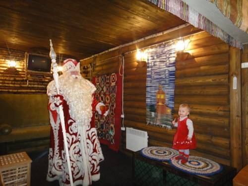 Velikiy Ustyug Russia Last Minute Discount Code Booking.com