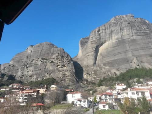 Kalampáka Greece Last Minute Discount Code Booking.com