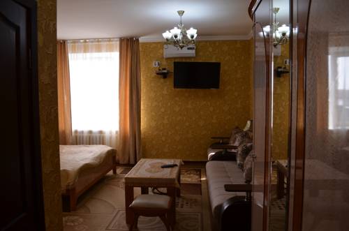Semey Kambodscha Last-Minute-Rabattcode Booking.com