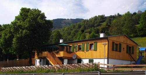 Uttendorf Österreich Last-Minute-Rabattcode Booking.com