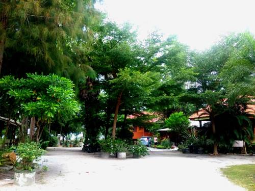 Khanom Thailand Last Minute Discount Code Booking.com