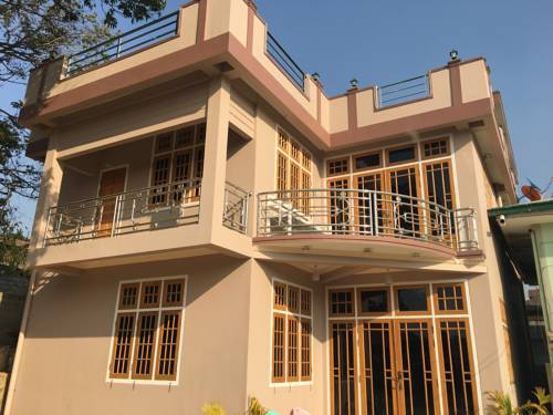 Kalaw Myanmar Last Minute Discount Code Booking.com