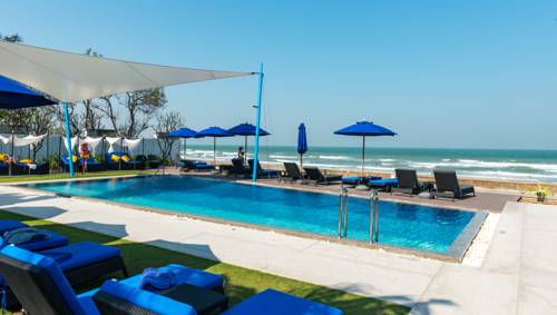 Hua Hin Thailand Last Minute Discount Code Booking.com