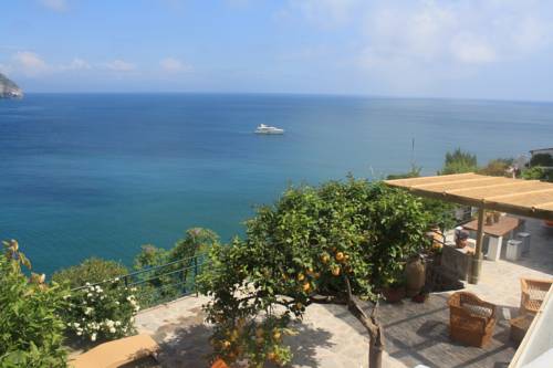 Sant'Angelo D'Ischia Italien Last-Minute-Rabattcode Booking.com