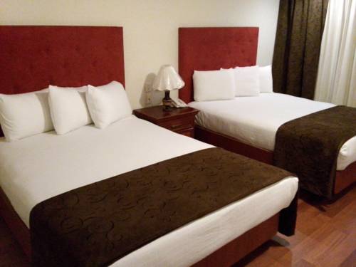Metepec Mexico Last Minute Discount Code Booking.com