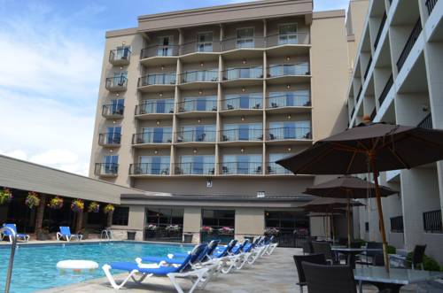 Kelowna (British Columbia) Canada Last Minute Discount Code Booking.com