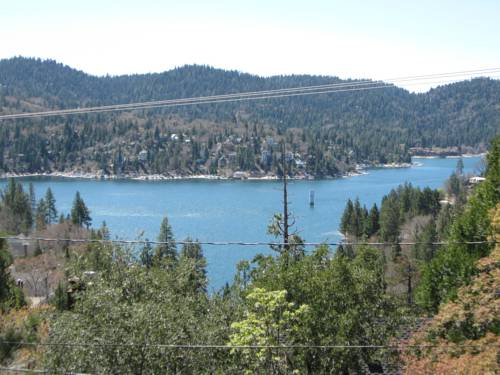 Lake Arrowhead (California) United States Last Minute Discount Code Booking.com