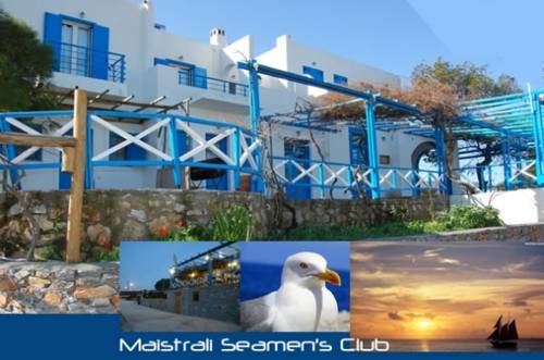 Irakleia Griechenland Last-Minute-Rabattcode Booking.com