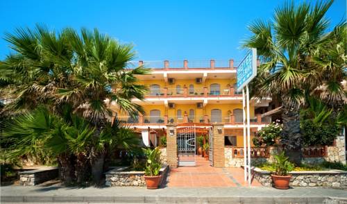 Sant'Alessio Siculo Italien Last-Minute-Rabattcode Booking.com