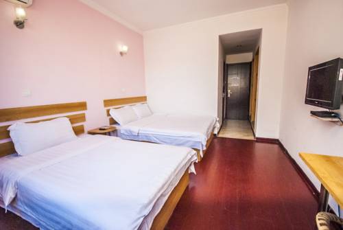 Qinhuangdao China Last Minute Discount Code Booking.com