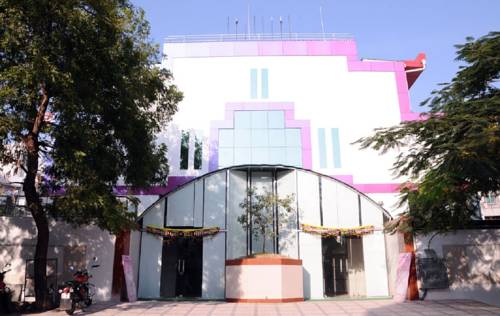 Jālgaon Indien Last-Minute-Rabattcode Booking.com