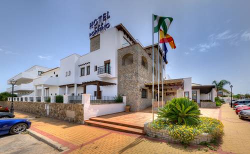 Zahara de los Atunes Spain Last Minute Discount Code Booking.com