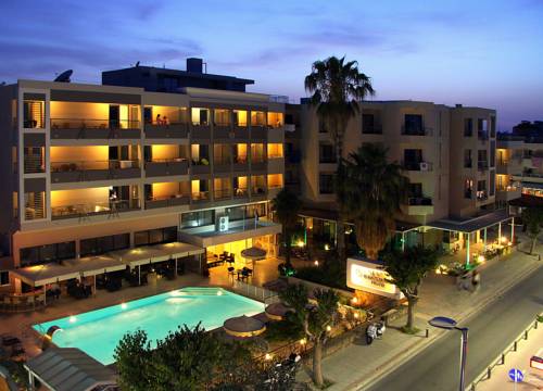 Ciudad de Kos Grecia Último Minuto Código de Descuento Booking.com
