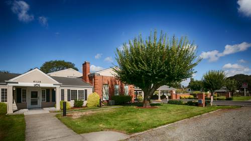 Tacoma (Washington) Estados Unidos Último Minuto Código de Descuento Booking.com