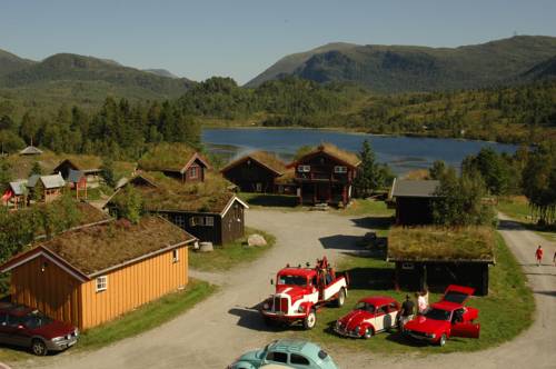 Molde Norwegen Last-Minute-Rabattcode Booking.com