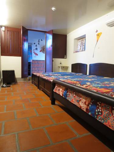 Jinsha Taiwan Last Minute Discount Code Booking.com