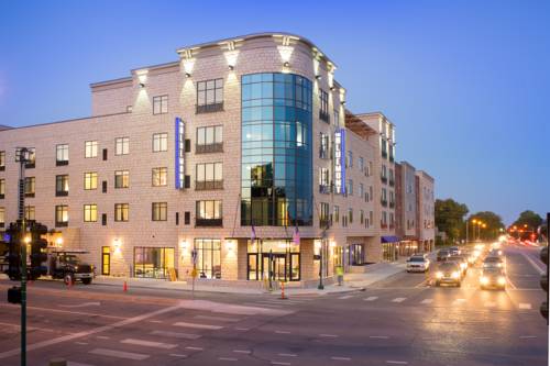 Manhattan (Kansas) United States Last Minute Discount Code Booking.com
