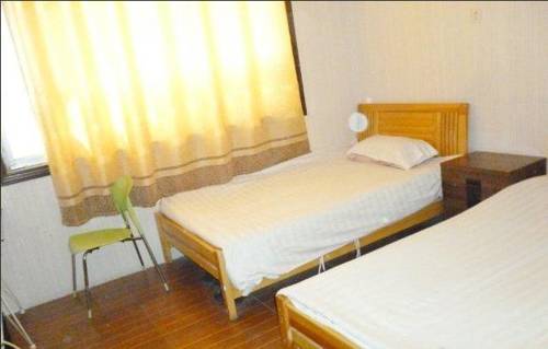 Qufu China Laatste minuut Kortingscode Booking.com