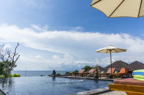 Lembongan Indonésie Code de réduction de dernière minute Booking.com