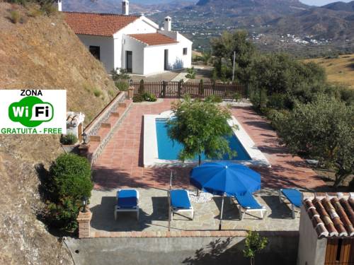 El Chorro Spain Last Minute Discount Code Booking.com