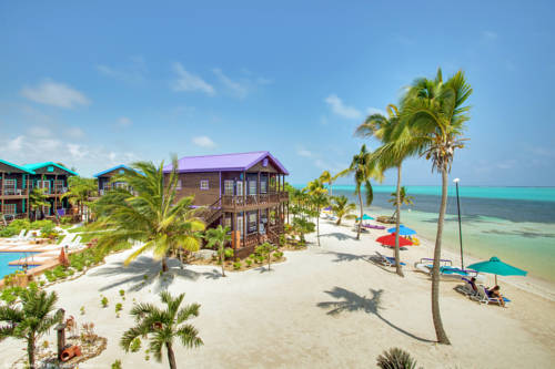 San Pedro Belize Code de réduction de dernière minute Booking.com