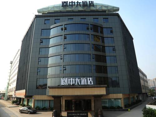 Chengdu China Último Minuto Código de Descuento Booking.com