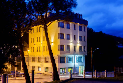 Eine Pontenova Spanien Last-Minute-Rabattcode Booking.com