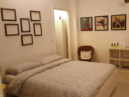 Milano Italien Last-Minute-Rabattcode Booking.com