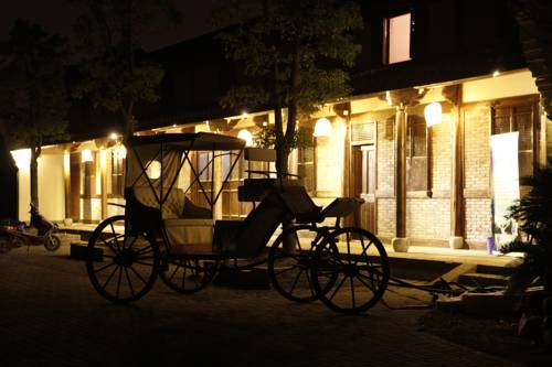 Yuyao China Last-Minute-Rabattcode Booking.com