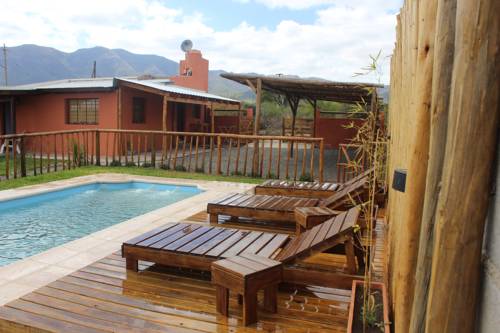 Capilla del Monte Argentina Last Minute Discount Code Booking.com