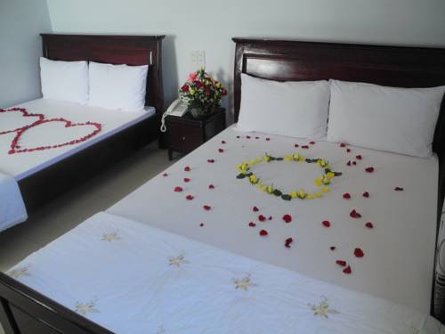 Nha Trang Viet Nam Last Minute Discount Code Booking.com