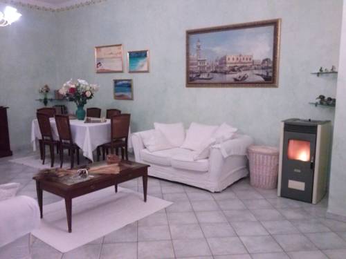 Capoterra Italien Last-Minute-Rabattcode Booking.com