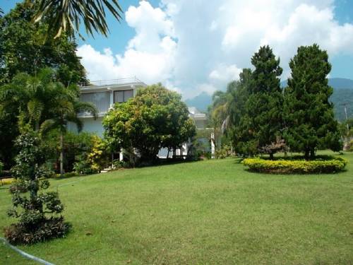 Pongnamron Thailand Last Minute Discount Code Booking.com