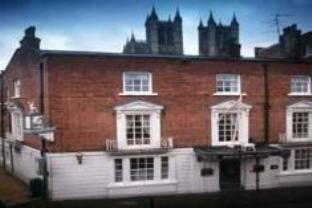 Lincoln United Kingdom Last Minute Discount Code Agoda.com