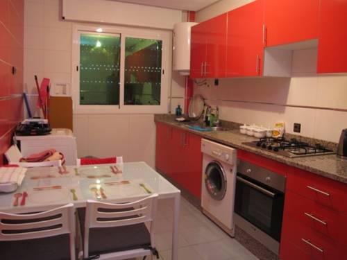 Martil Marokko Laatste minuut Kortingscode Booking.com