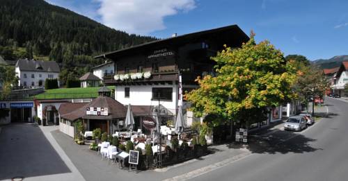 Eben im Pongau Austria Last Minute Discount Code Booking.com