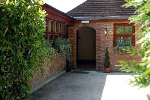 Hereford Royaume-Uni Code de réduction de dernière minute Booking.com