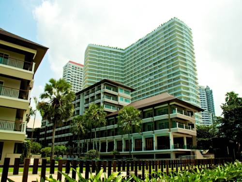 Jomtien Beach Thailand Last-Minute-Rabattcode Booking.com
