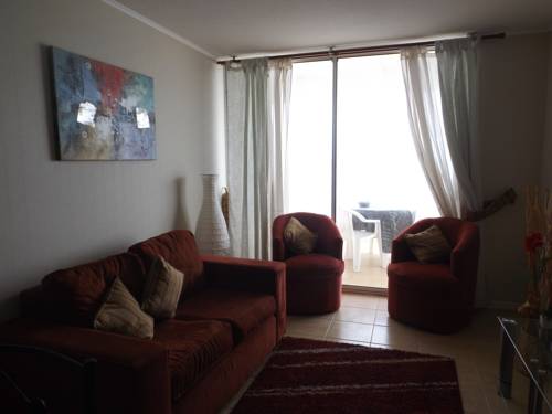 La Serena Chili Laatste minuut Kortingscode Booking.com
